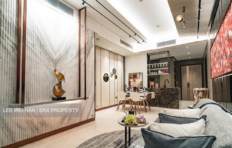 Perfect Ten (D10), Apartment #501122701